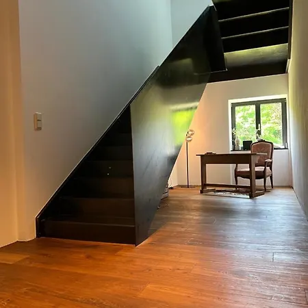 Willa Trierer Heide - Architektur Zum Wohl Fuehlen Zewnętrze zdjęcie