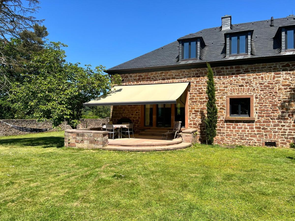 Trierer Heide - Architektur Zum Wohl Fuehlen Villa Trèves