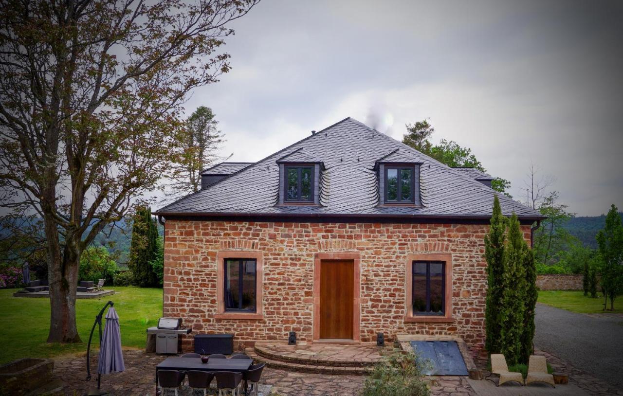 Trierer Heide - Architektur Zum Wohl Fuehlen