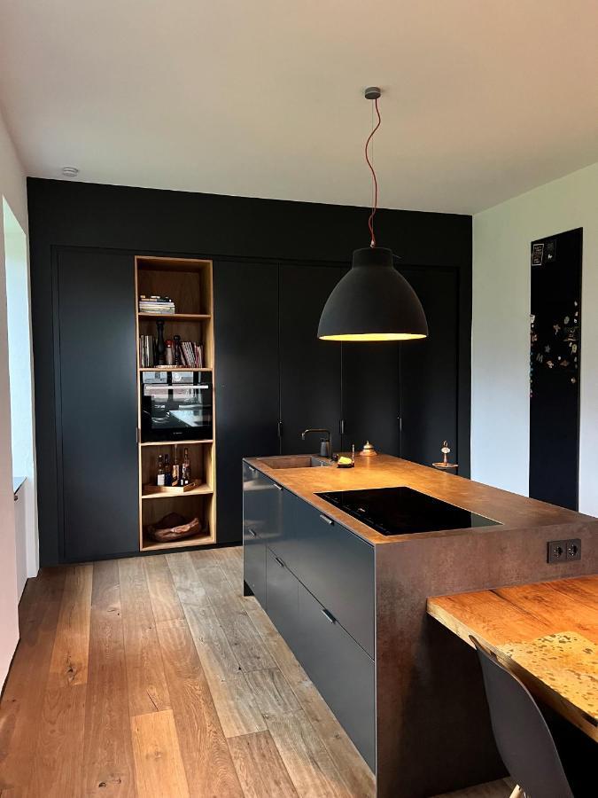 Trierer Heide - Architektur Zum Wohl Fuehlen