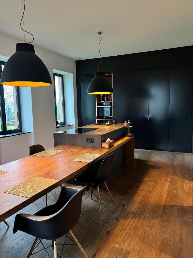 Trierer Heide - Architektur Zum Wohl Fuehlen Villa Trèves