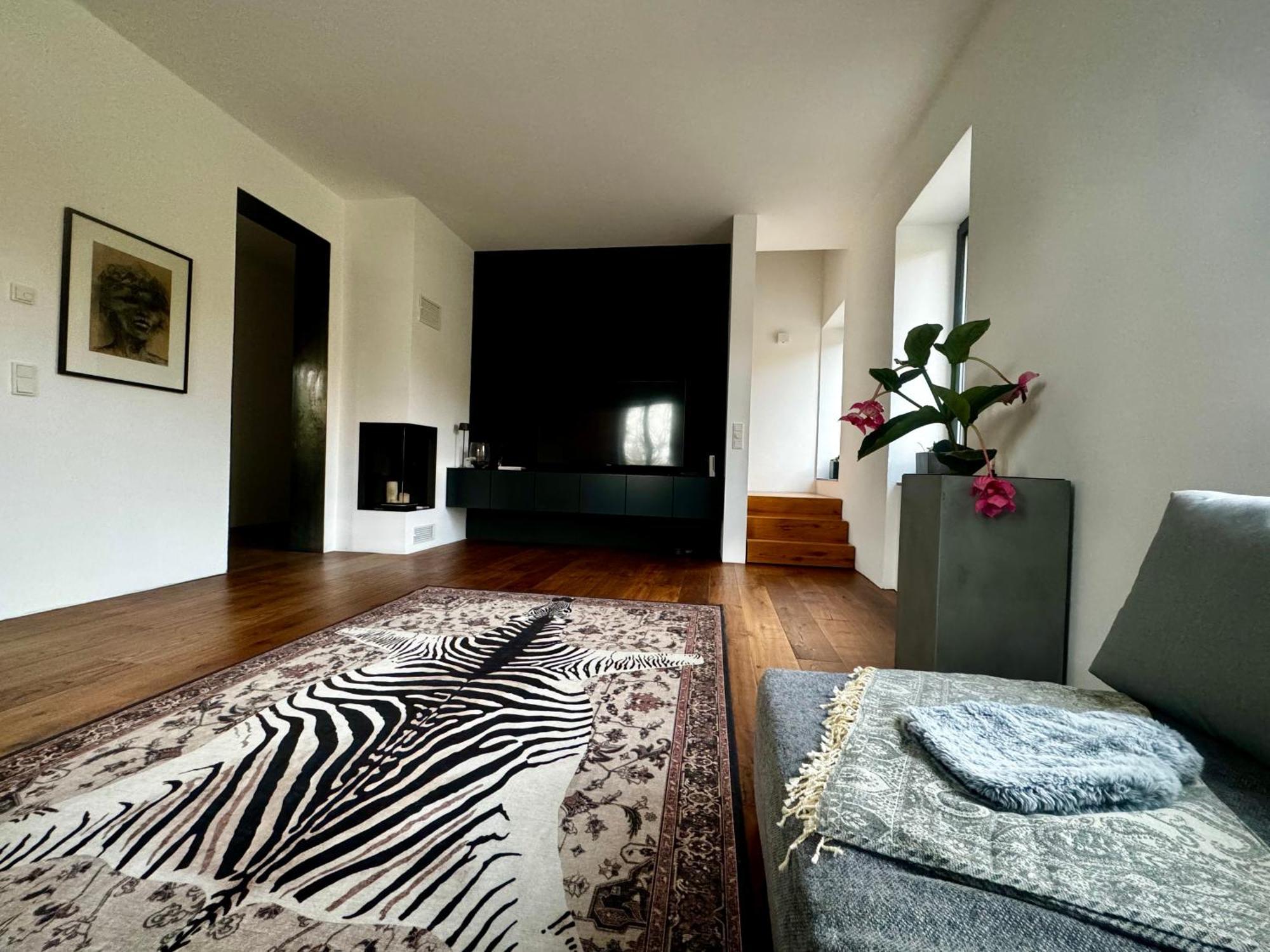 Trierer Heide - Architektur Zum Wohl Fuehlen Villa Tréveris