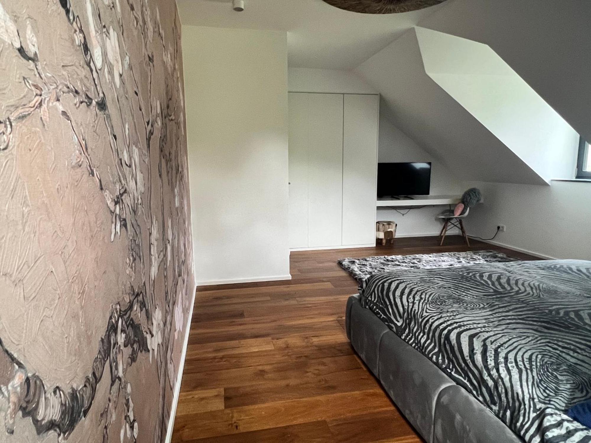 Trierer Heide - Architektur Zum Wohl Fuehlen Trèves