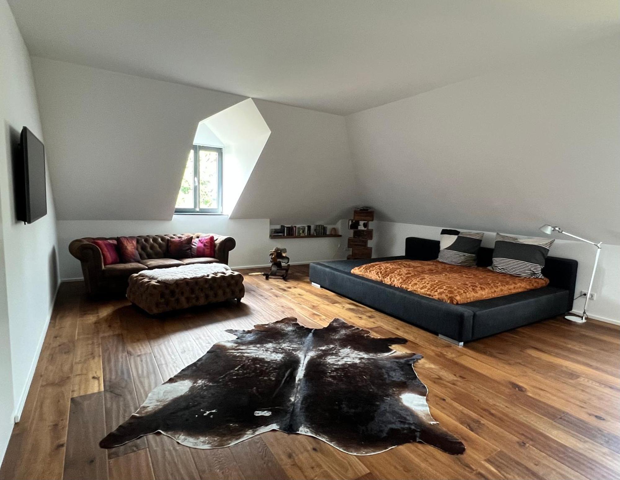 Trierer Heide - Architektur Zum Wohl Fuehlen