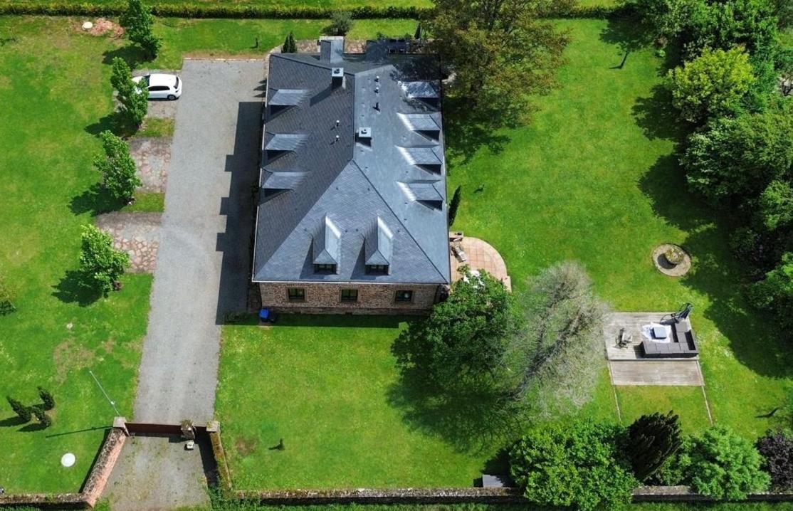 Trierer Heide - Architektur Zum Wohl Fuehlen Trèves